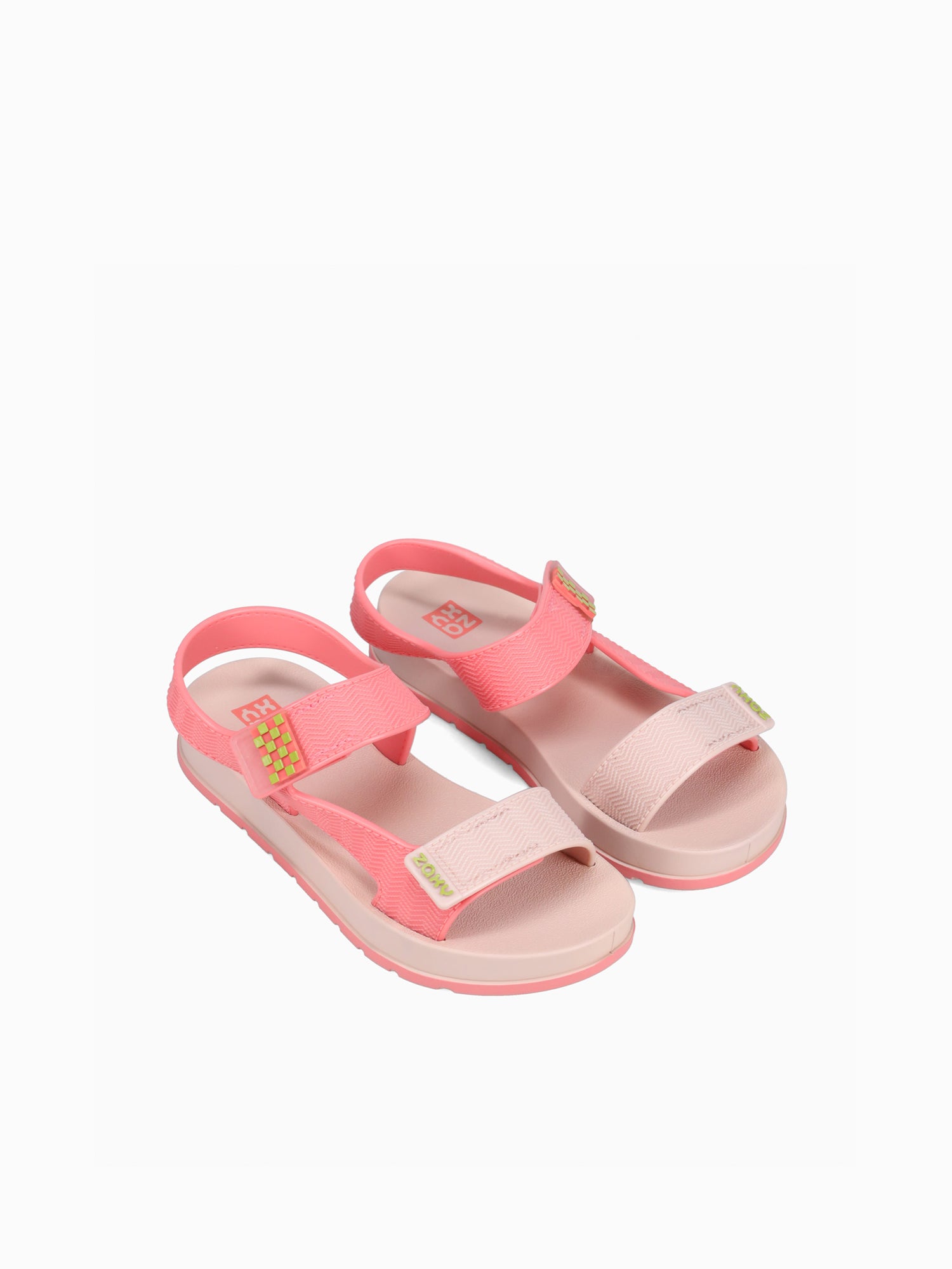 Lucky Papete K Light Nude Jelly Beige / 1 / M