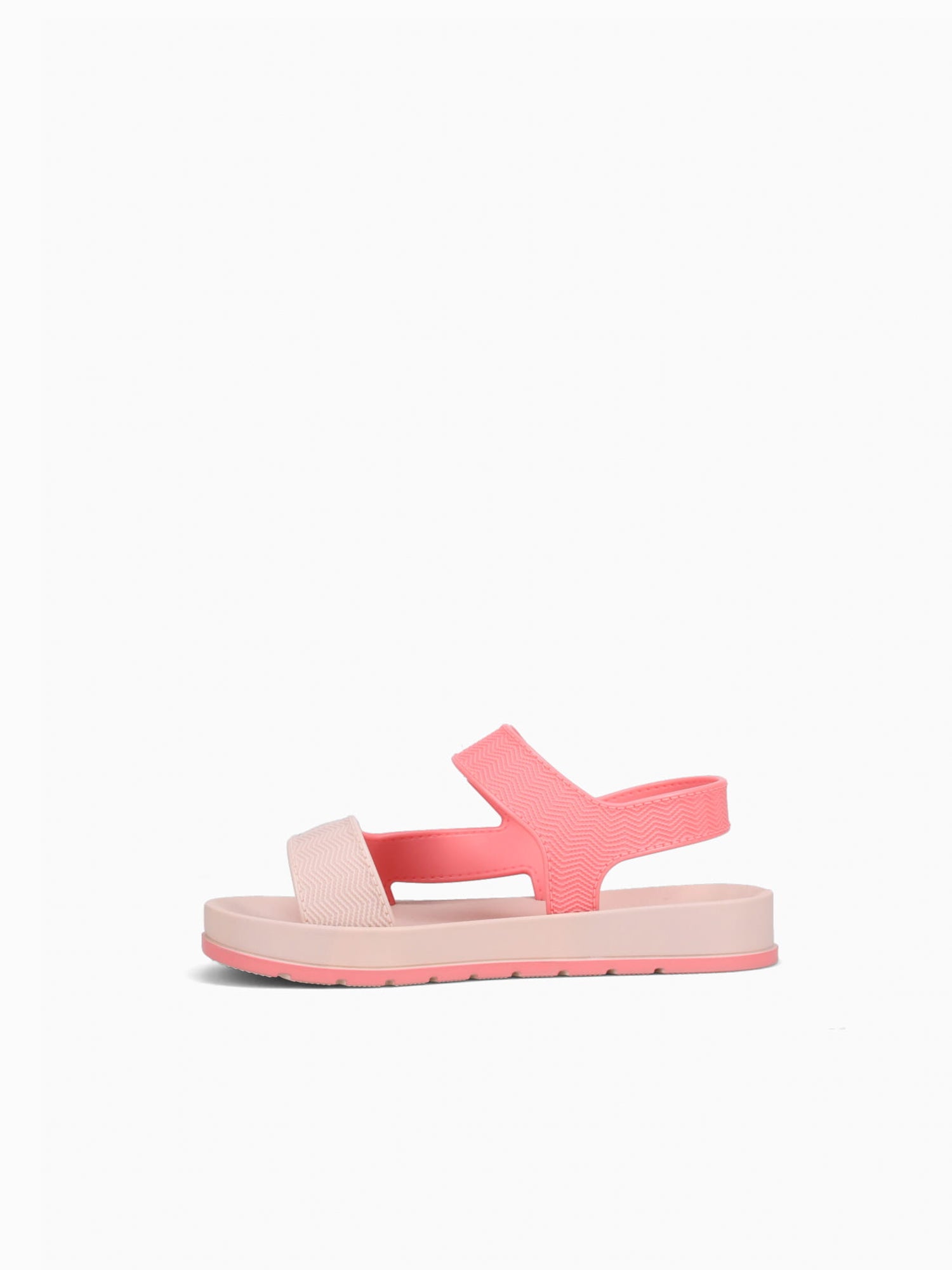 Lucky Papete K Light Nude Jelly Beige / 1 / M