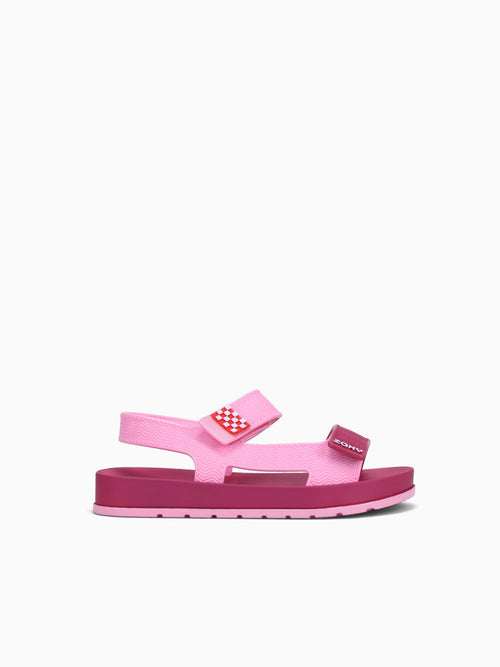 Lucky Papete K Beet Pink Jelly Purple / 1 / M