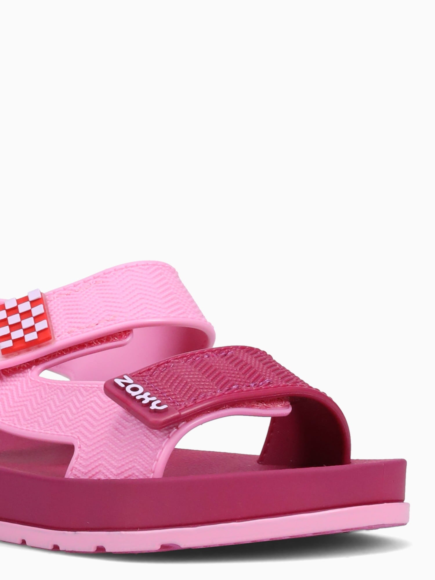 Lucky Papete K Beet Pink Jelly Purple / 1 / M