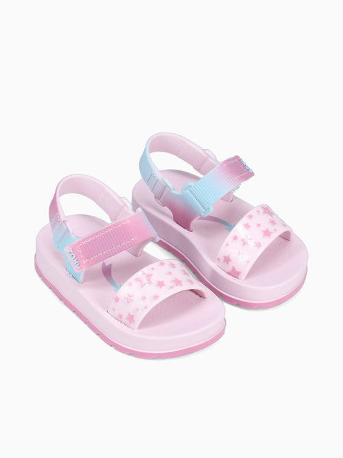 Moderninha Baby Quartzo Pink Jelly Pink / 5 / M