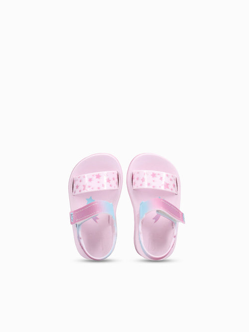 Moderninha Baby Quartzo Pink Jelly Pink / 5 / M