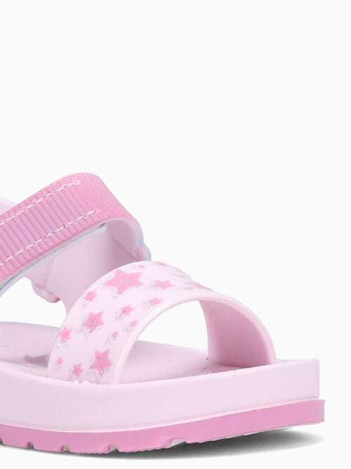 Moderninha Baby Quartzo Pink Jelly Pink / 5 / M