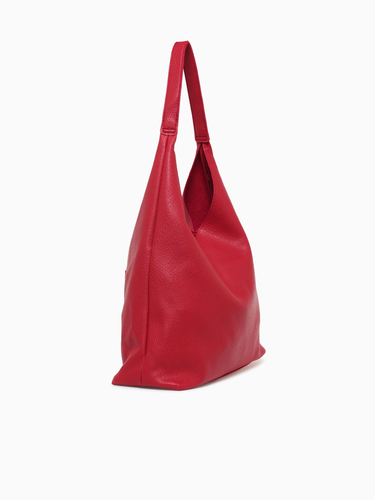 York Shoulder Bag Red Red