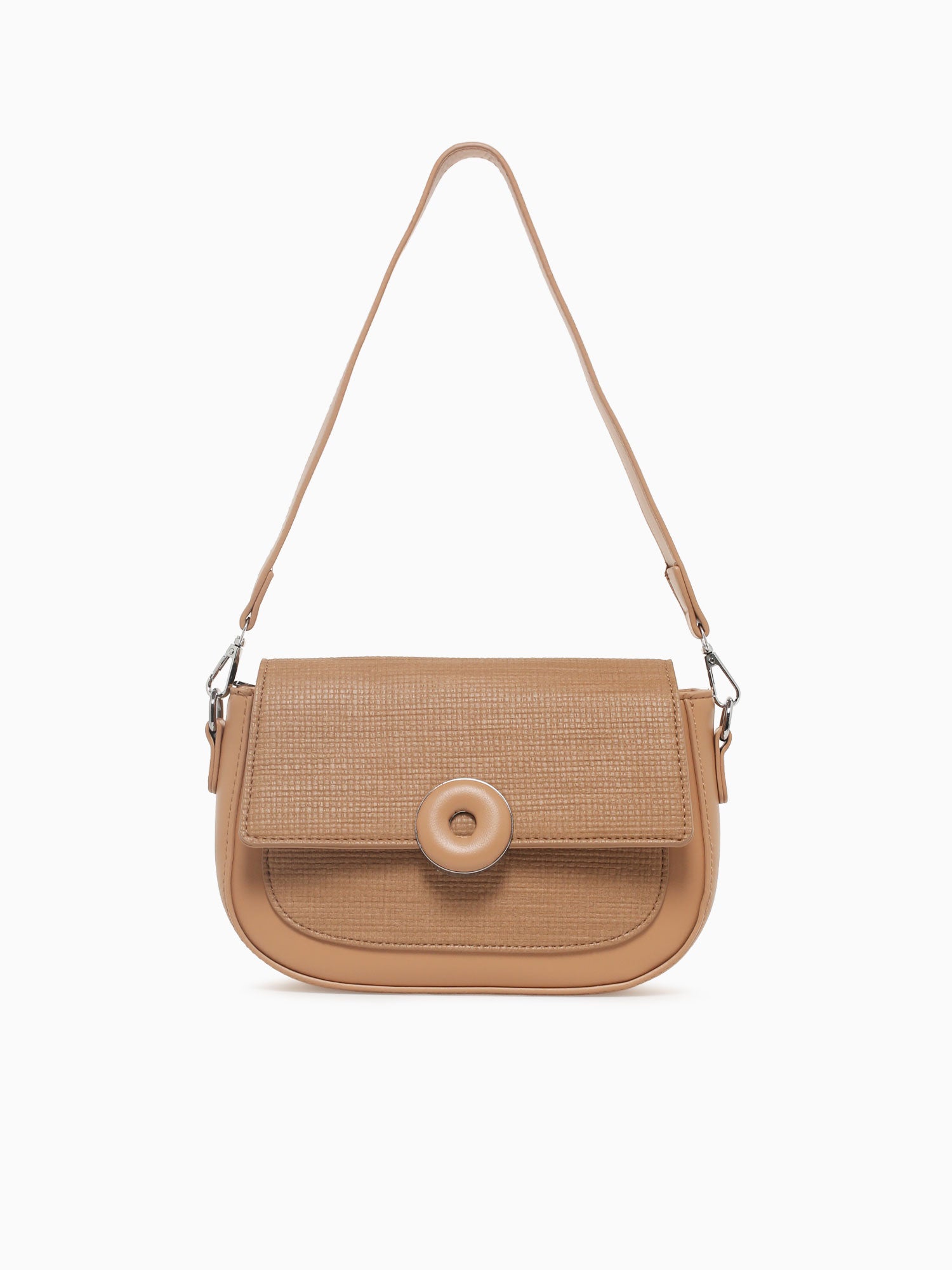 London Crossbody Beige Beige