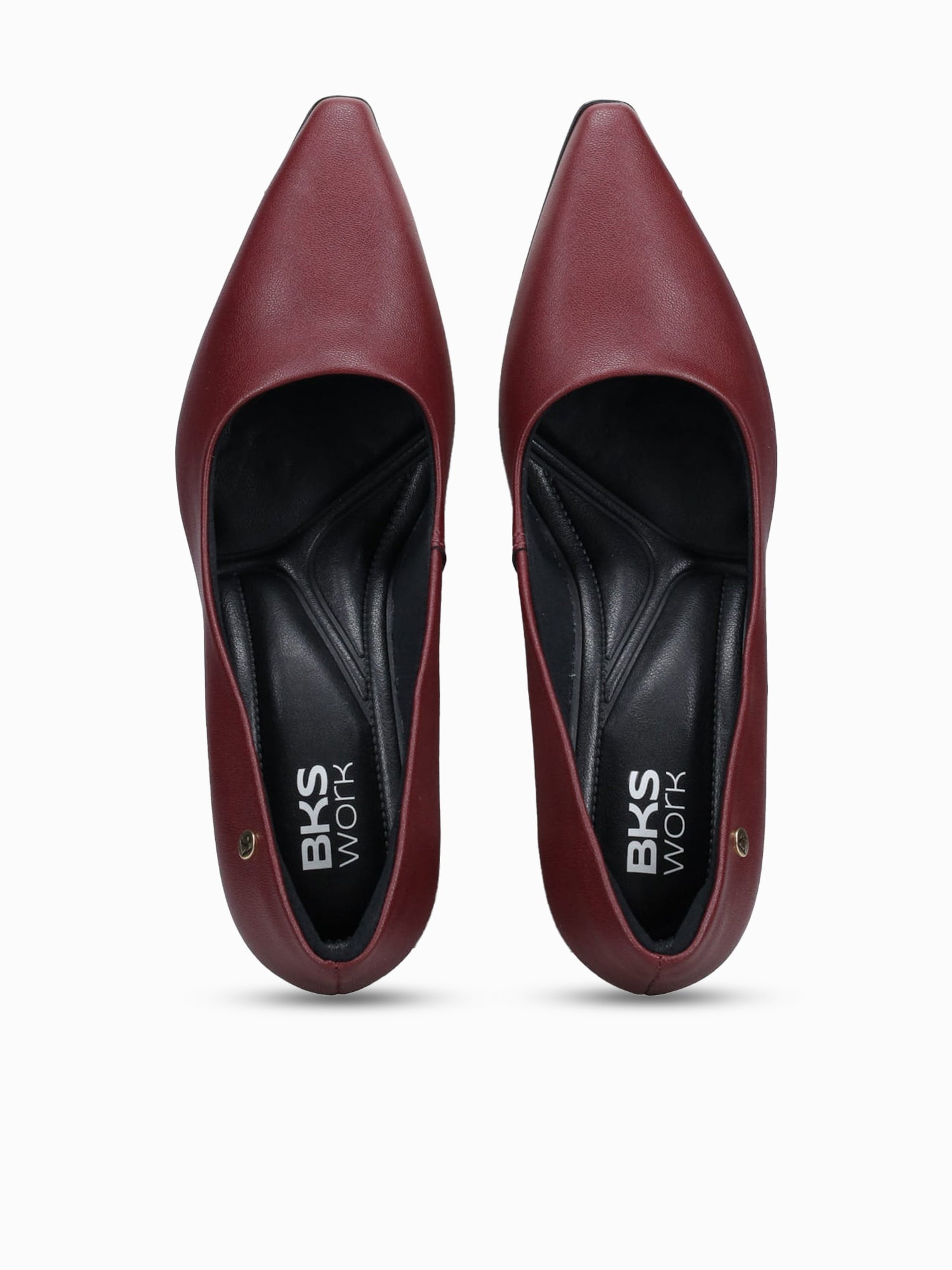 Ivelise Burgundy Napa Wine / 5 / M