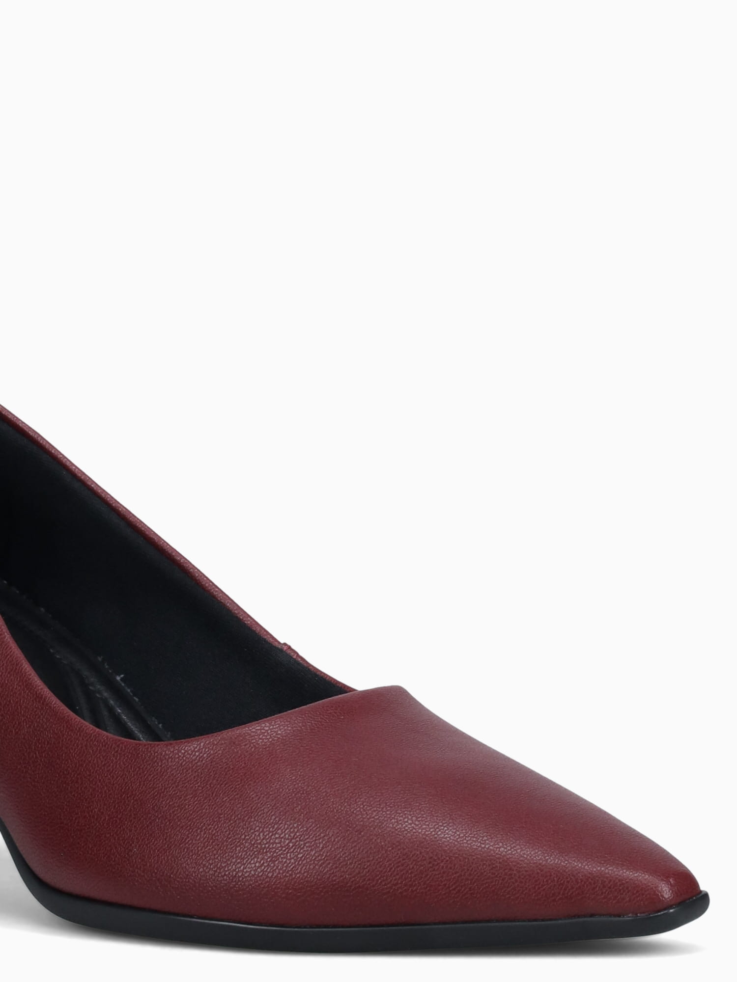 Ivelise Burgundy Napa Wine / 5 / M