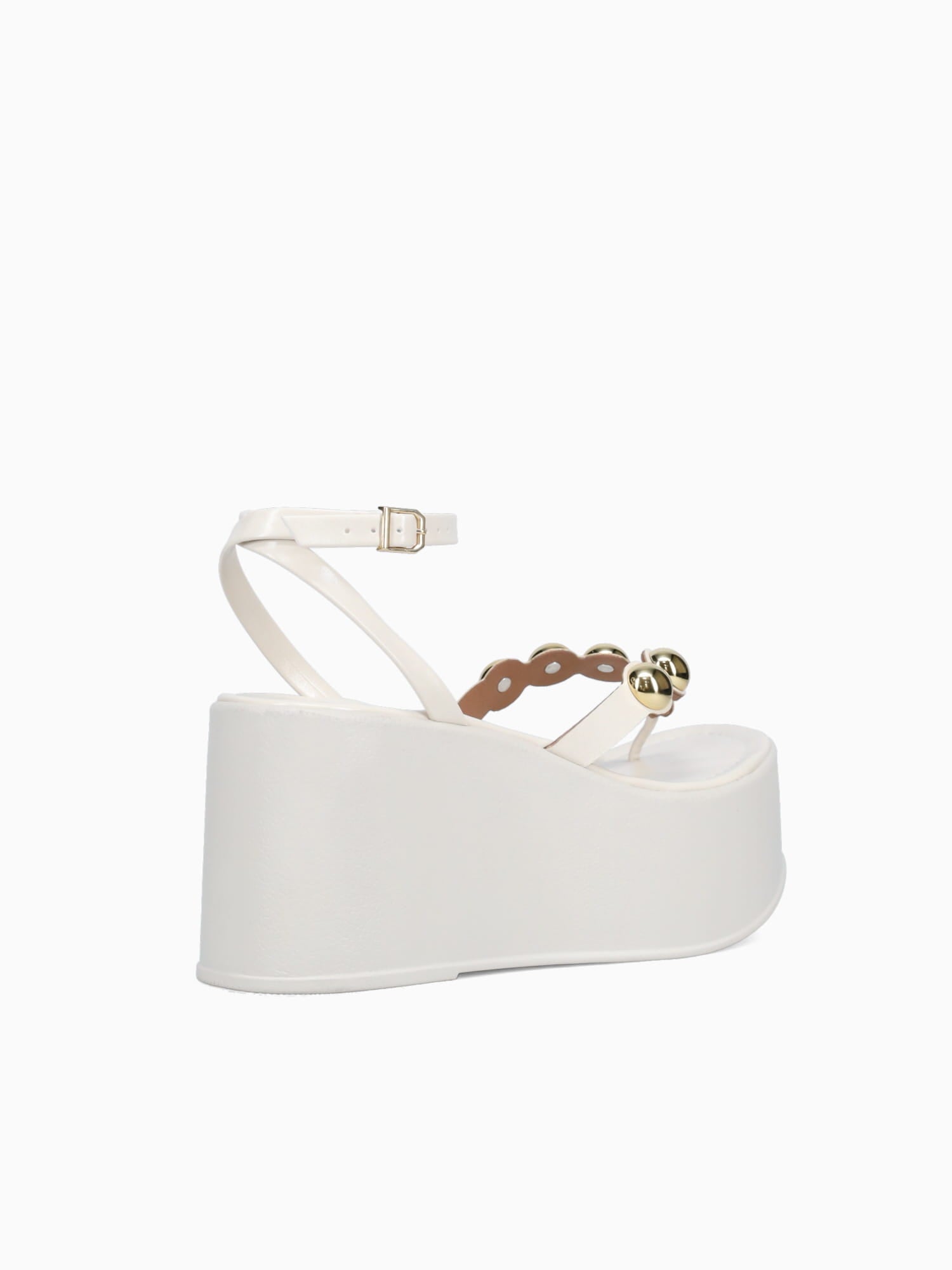 Ginger Off White Smooth Off White / 5 / M