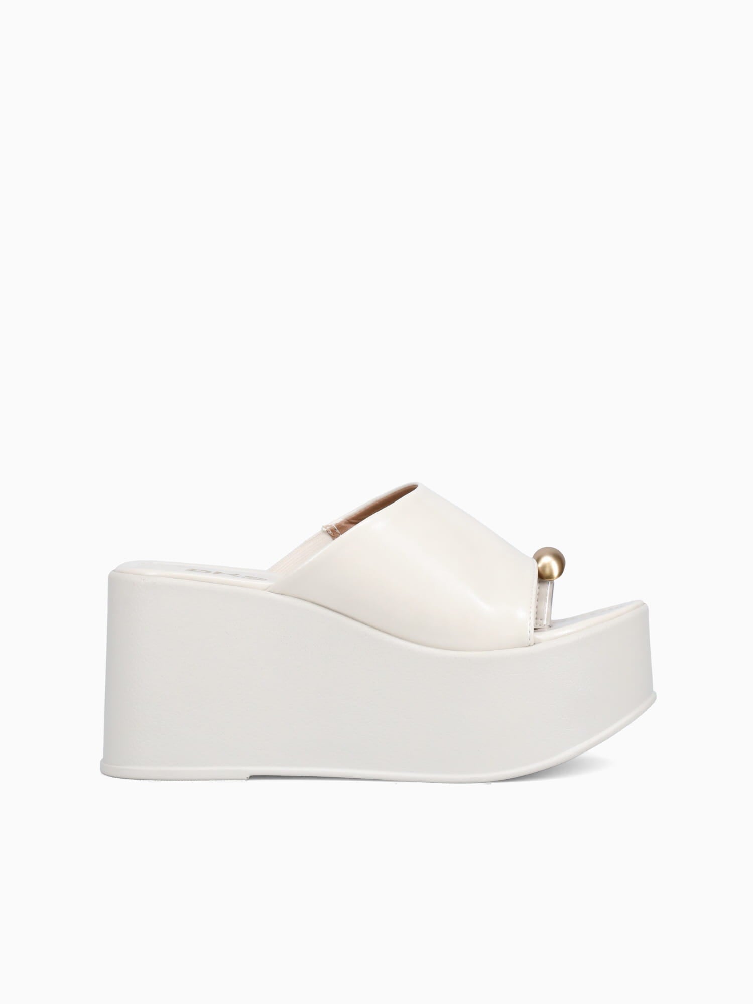 Greta Off White Intense Off White / 5 / M