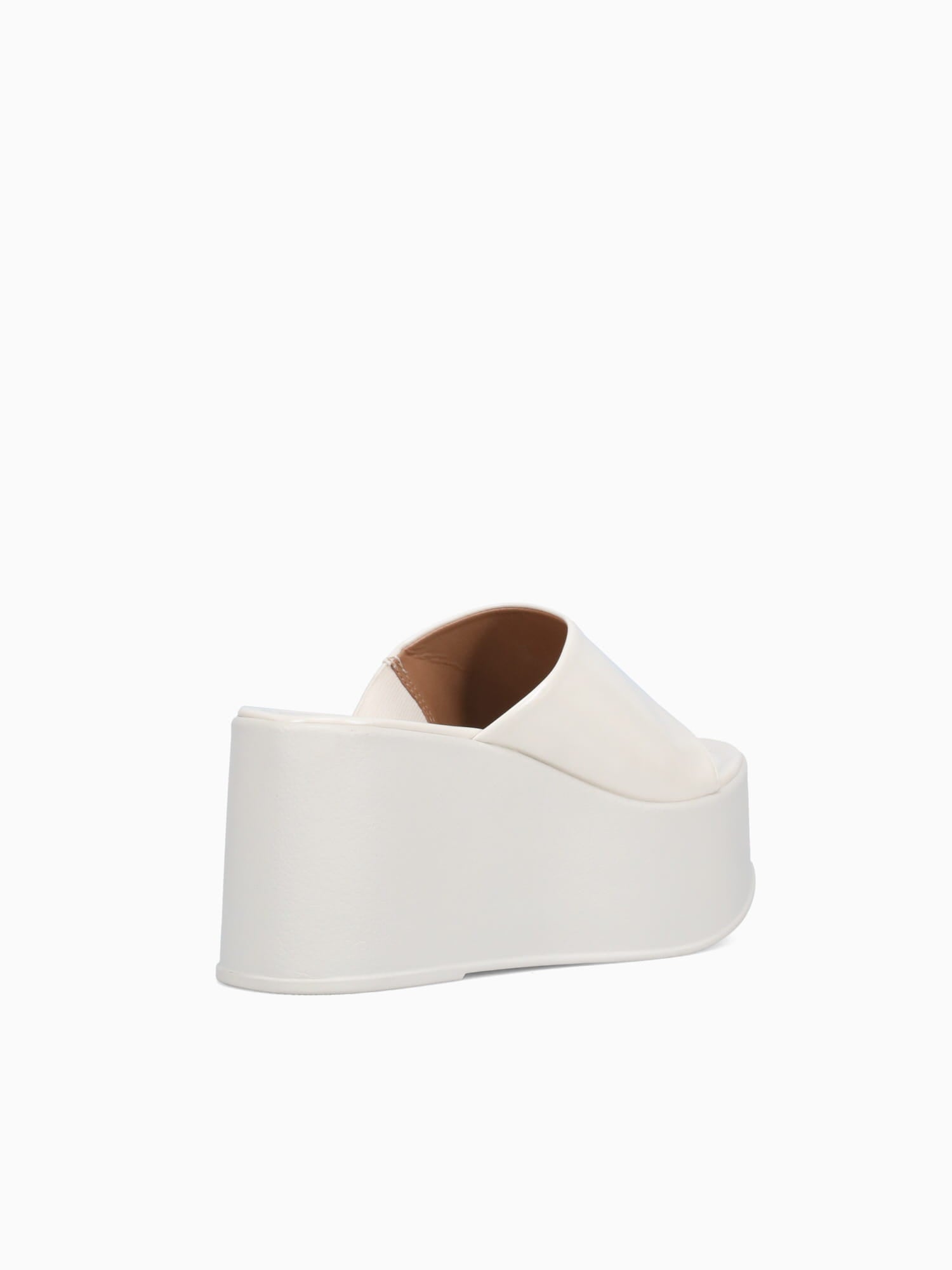 Greta Off White Intense Off White / 5 / M