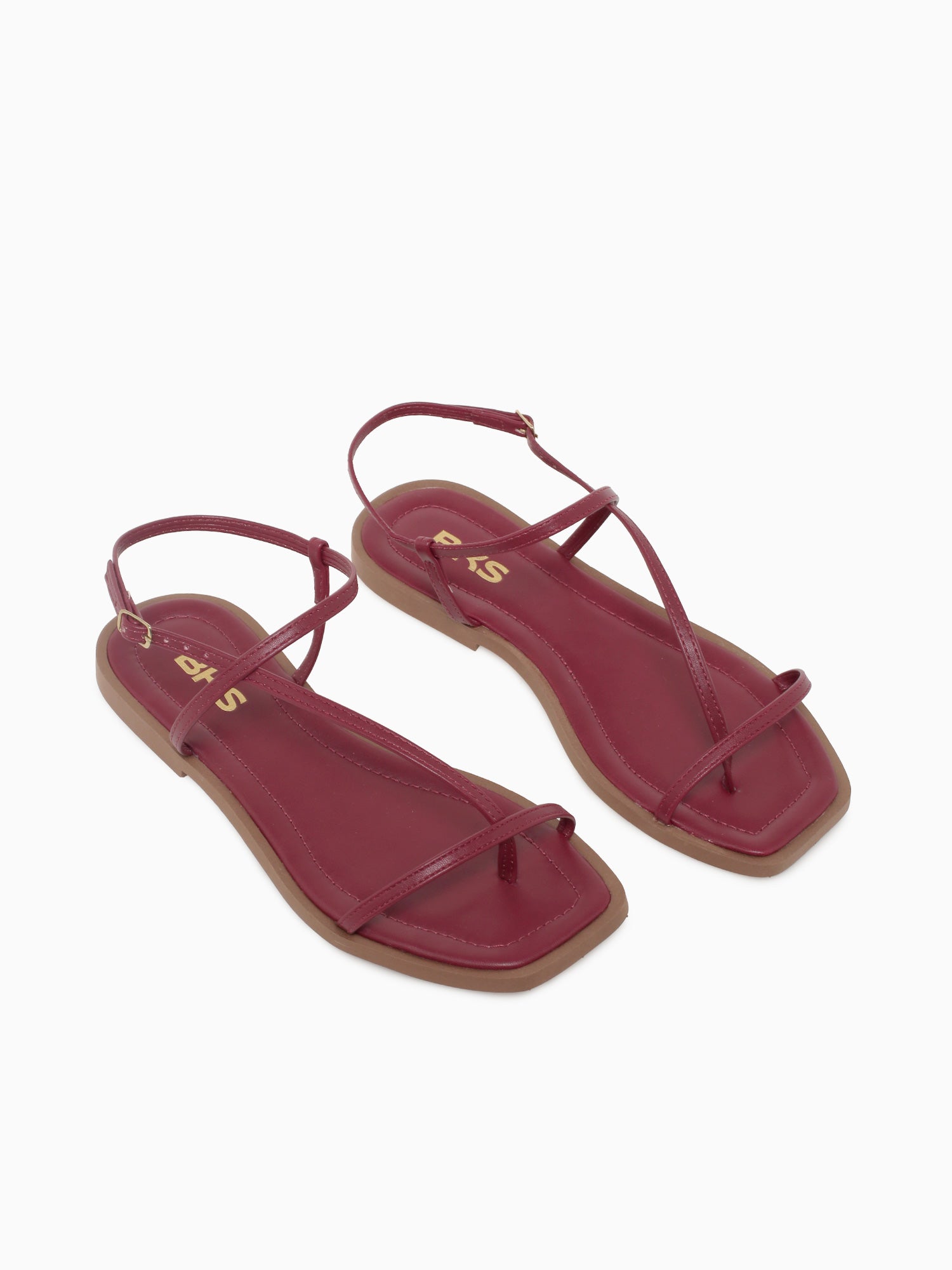 Lucila Burgundy Smooth Wine / 5 / M