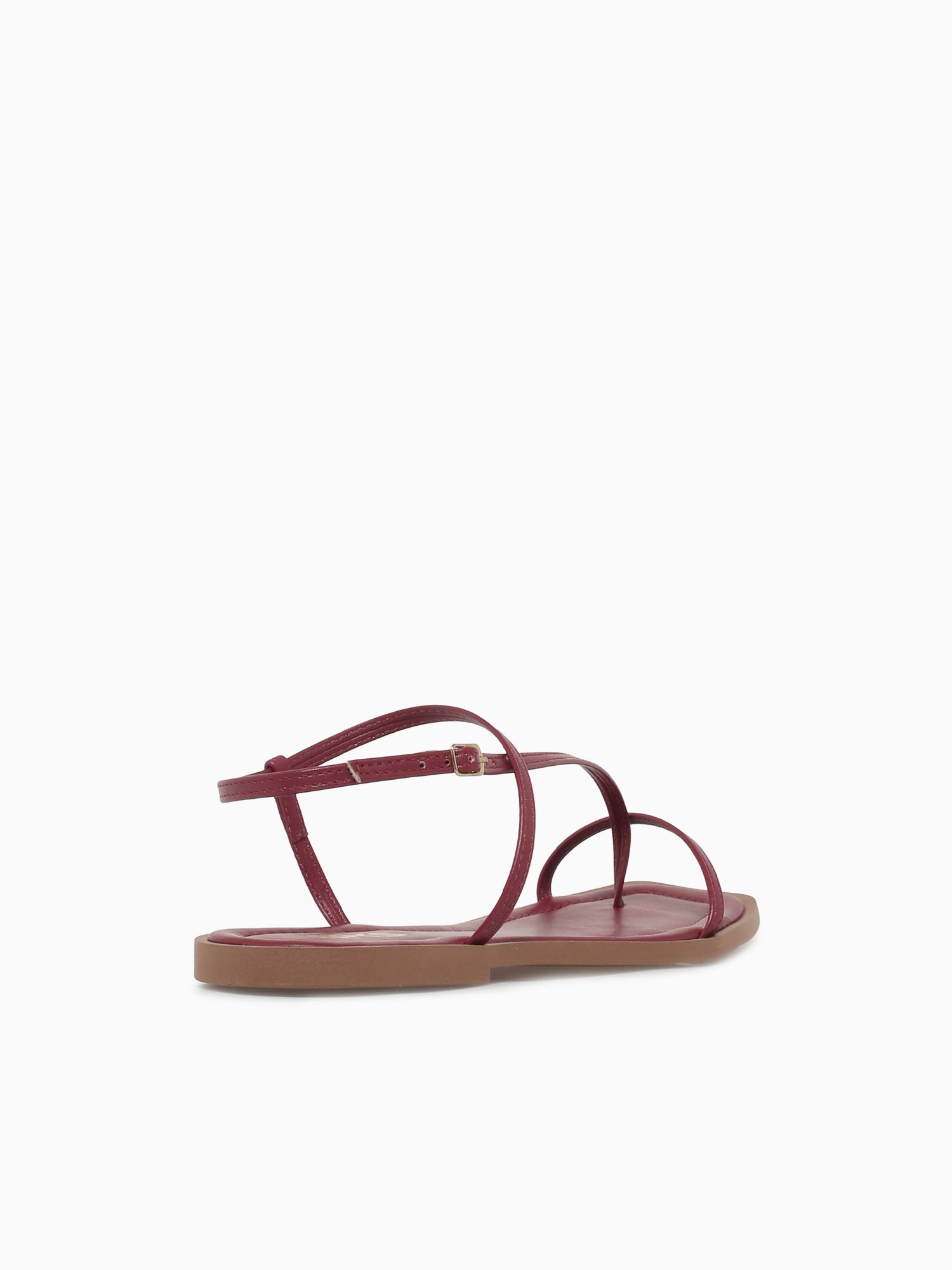 Lucila Burgundy Smooth Wine / 5 / M