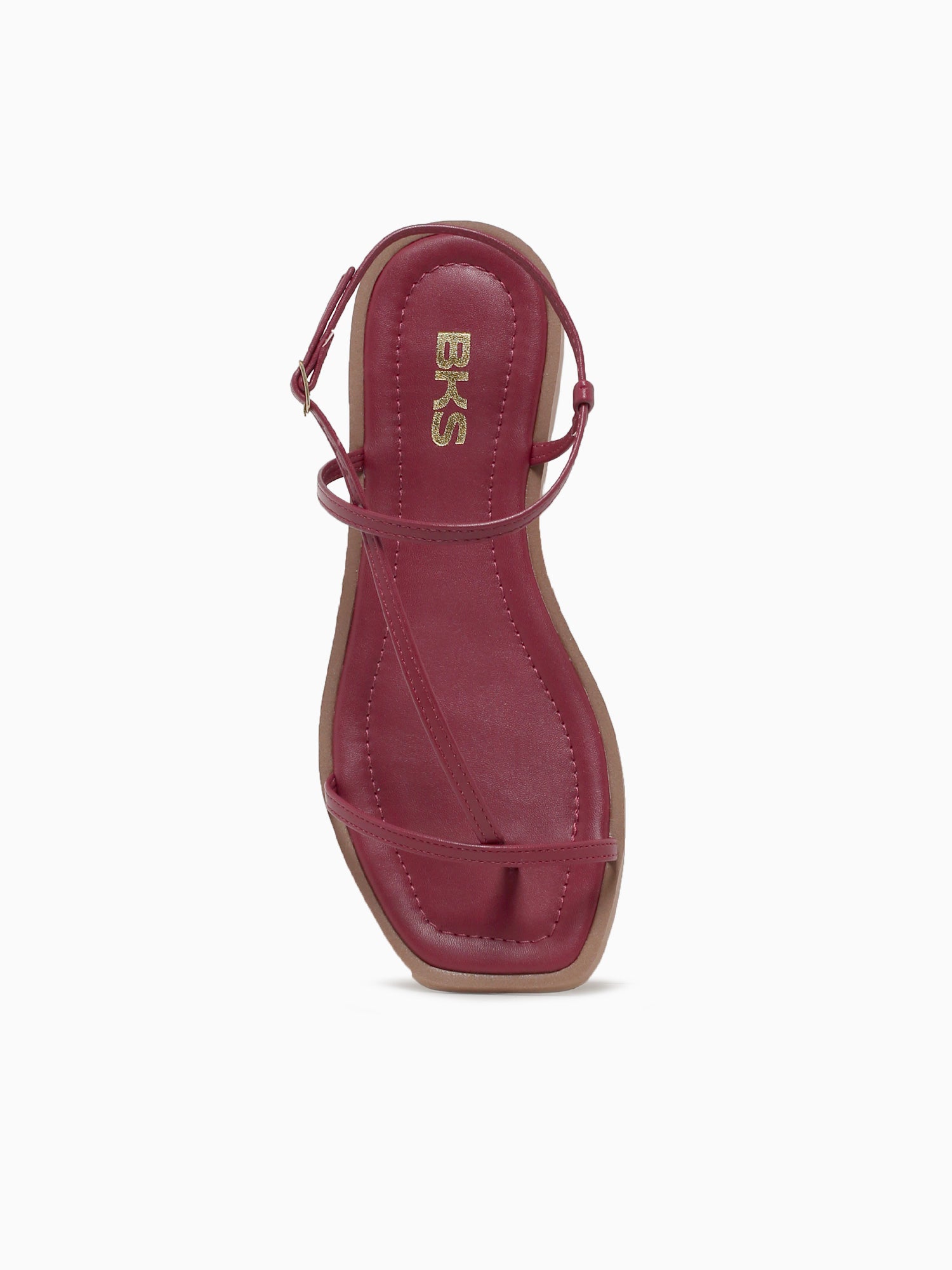 Lucila Burgundy Smooth Wine / 5 / M