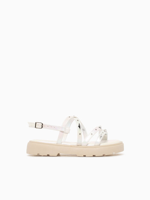 Sally Branco Napa White / 1 / M