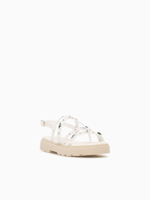 Sally Branco Napa White / 1 / M