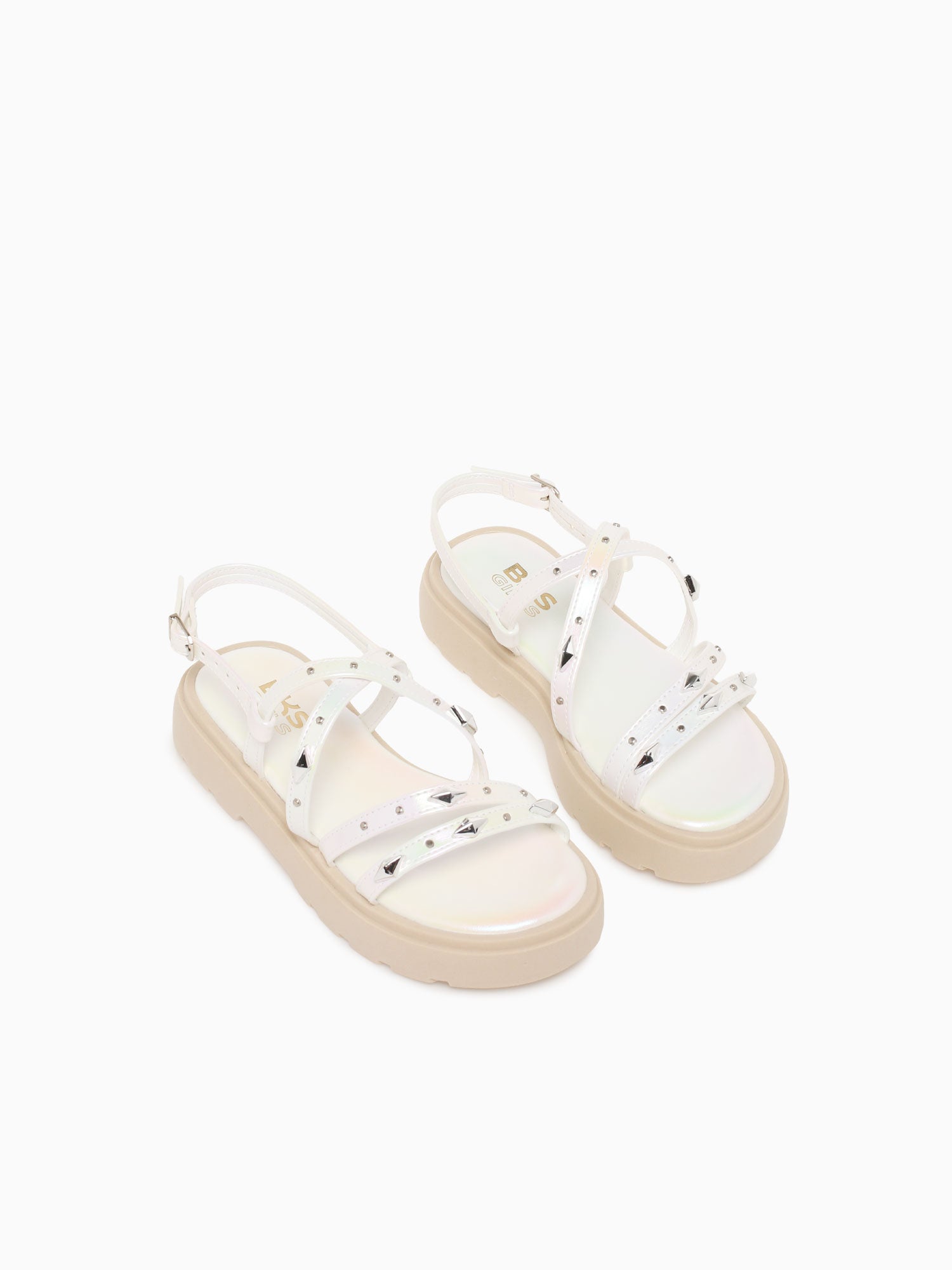 Sally Branco Napa White / 1 / M
