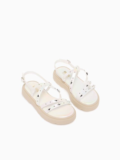 Sally Branco Napa White / 1 / M