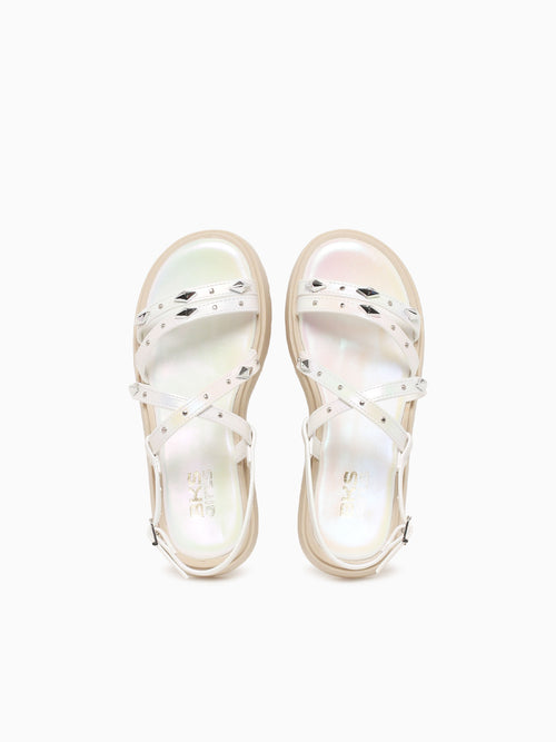 Sally Branco Napa White / 1 / M