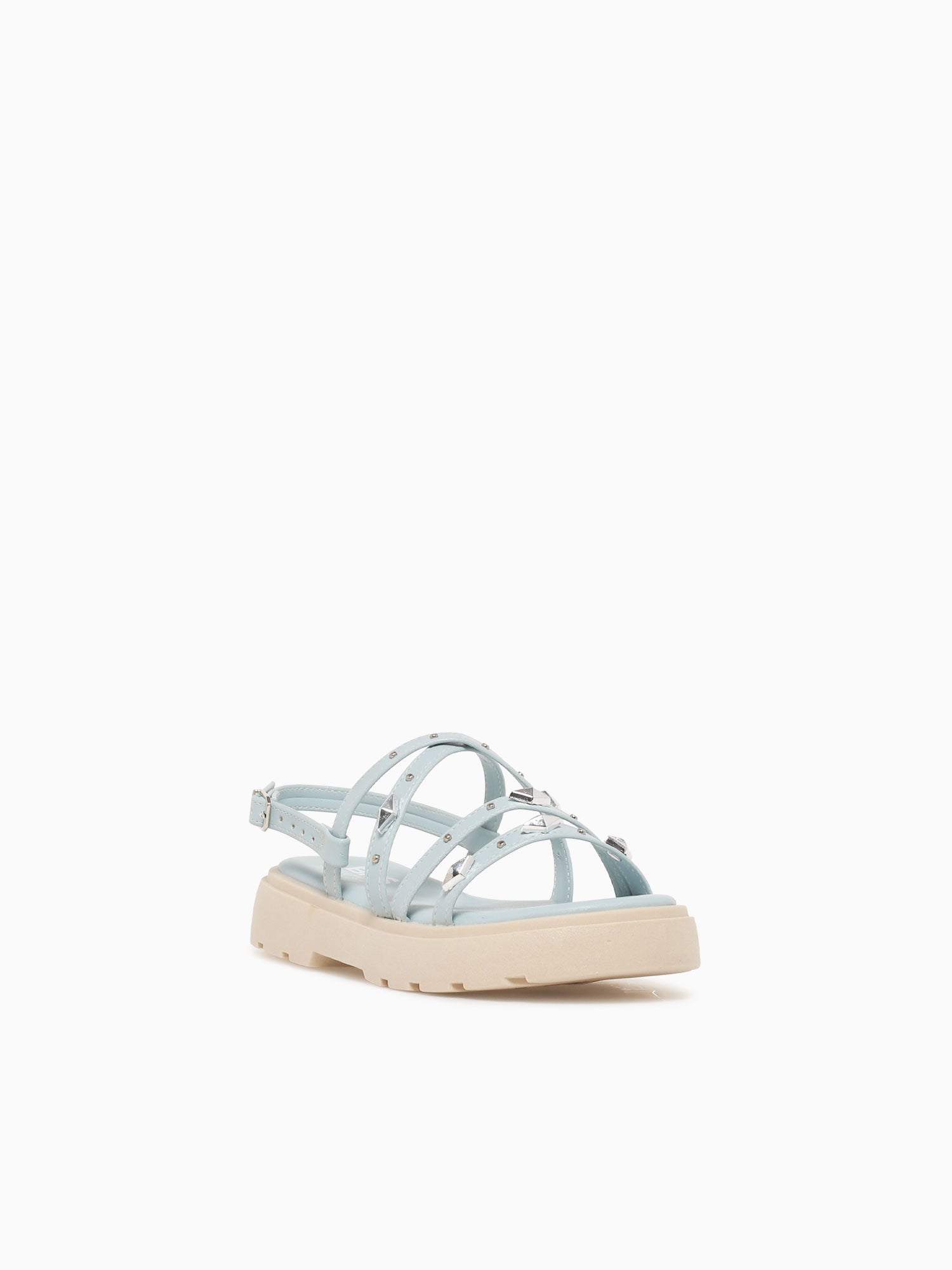 Sally Blue Napa Blue / 1 / M
