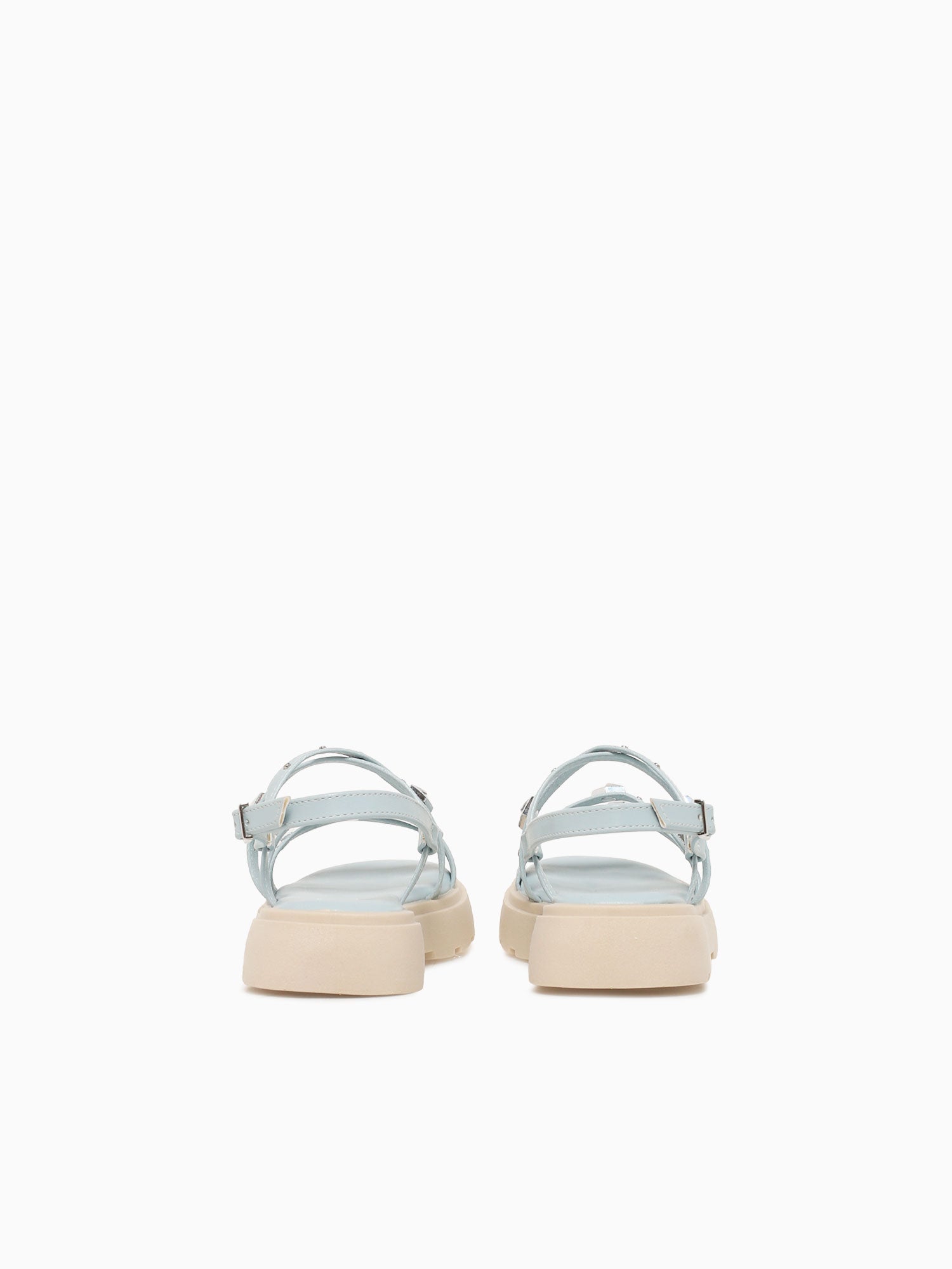 Sally Blue Napa Blue / 1 / M