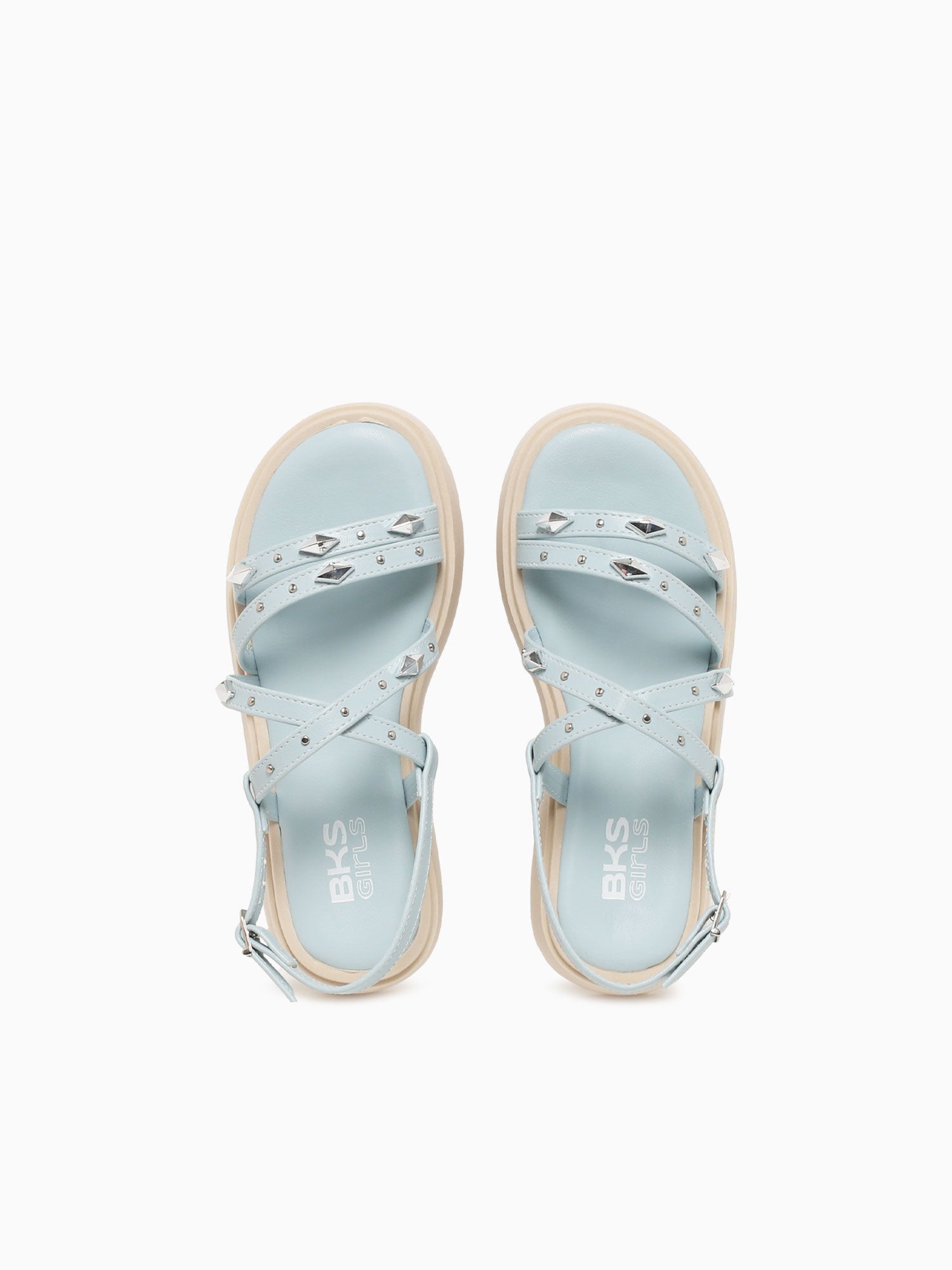 Sally Blue Napa Blue / 1 / M