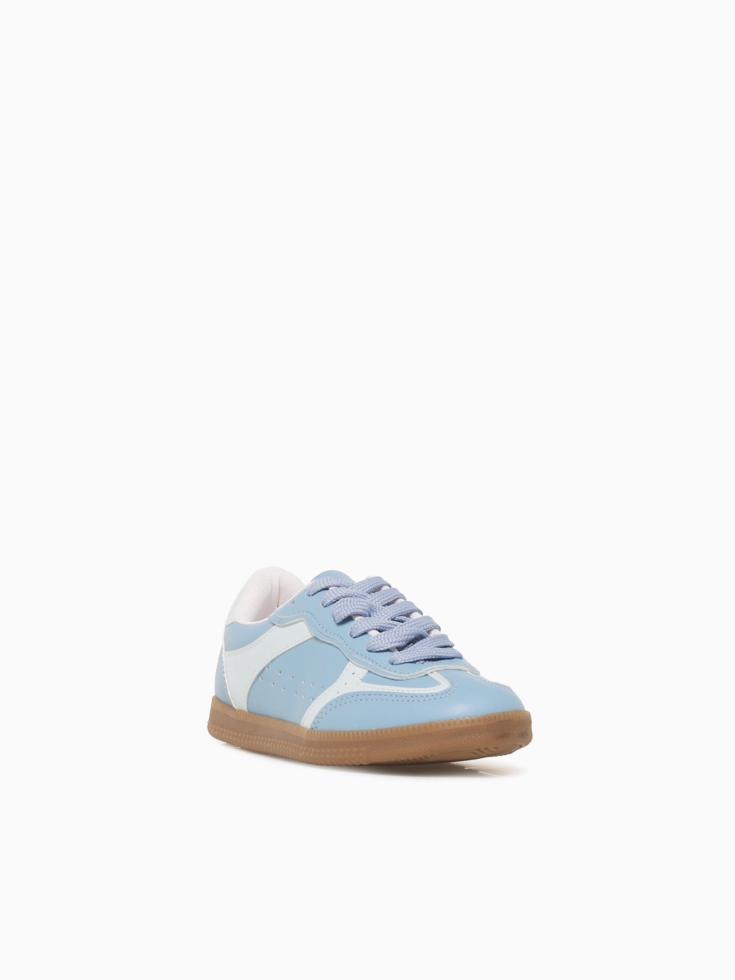 Rae Blue Camurca Blue / 1 / M