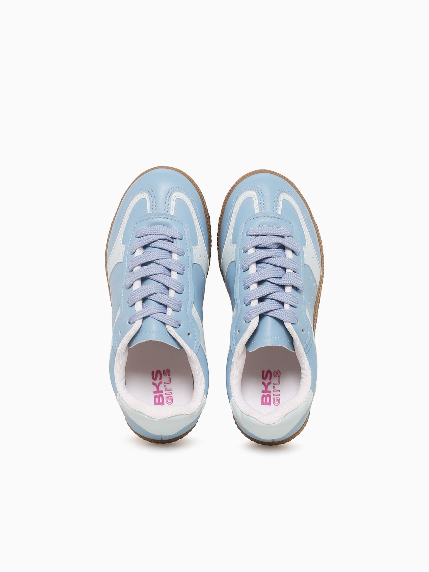 Rae Blue Camurca Blue / 1 / M