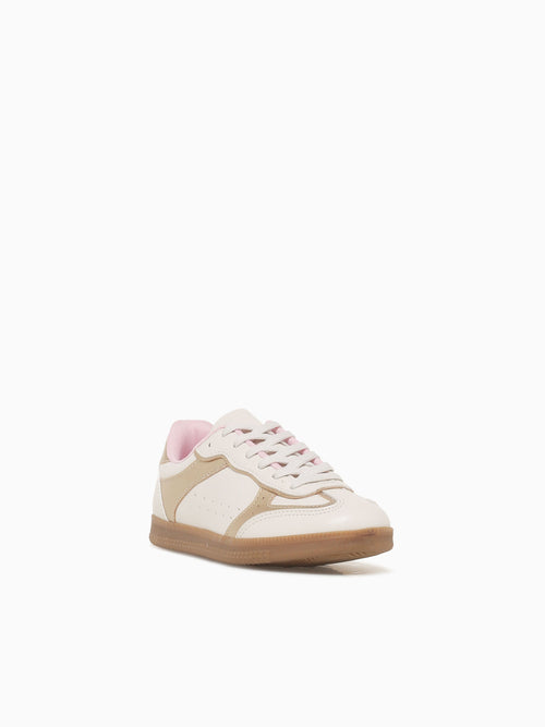 Rae Off White Napa Beige / 1 / M