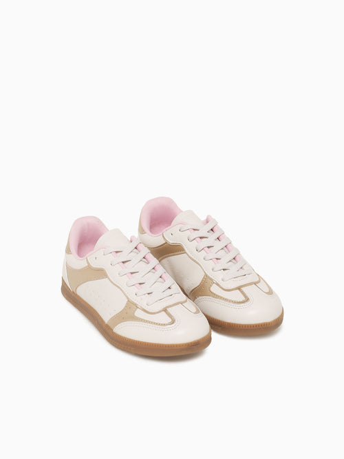Rae Off White Napa Beige / 1 / M
