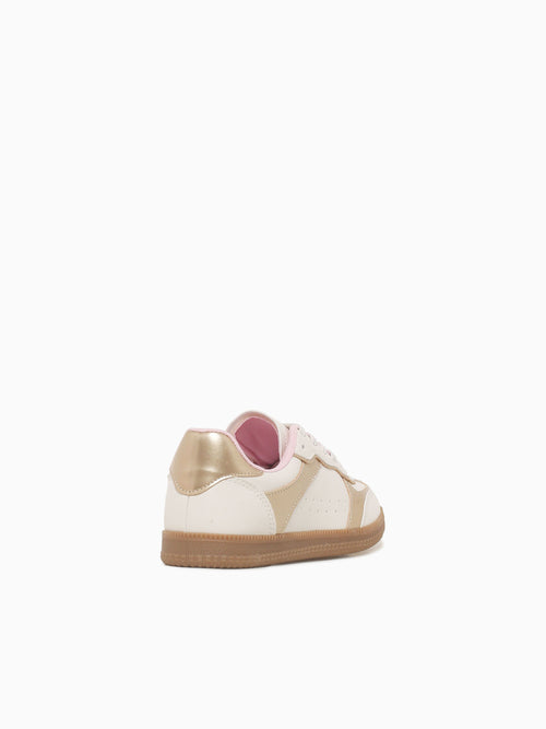 Rae Off White Napa Beige / 1 / M