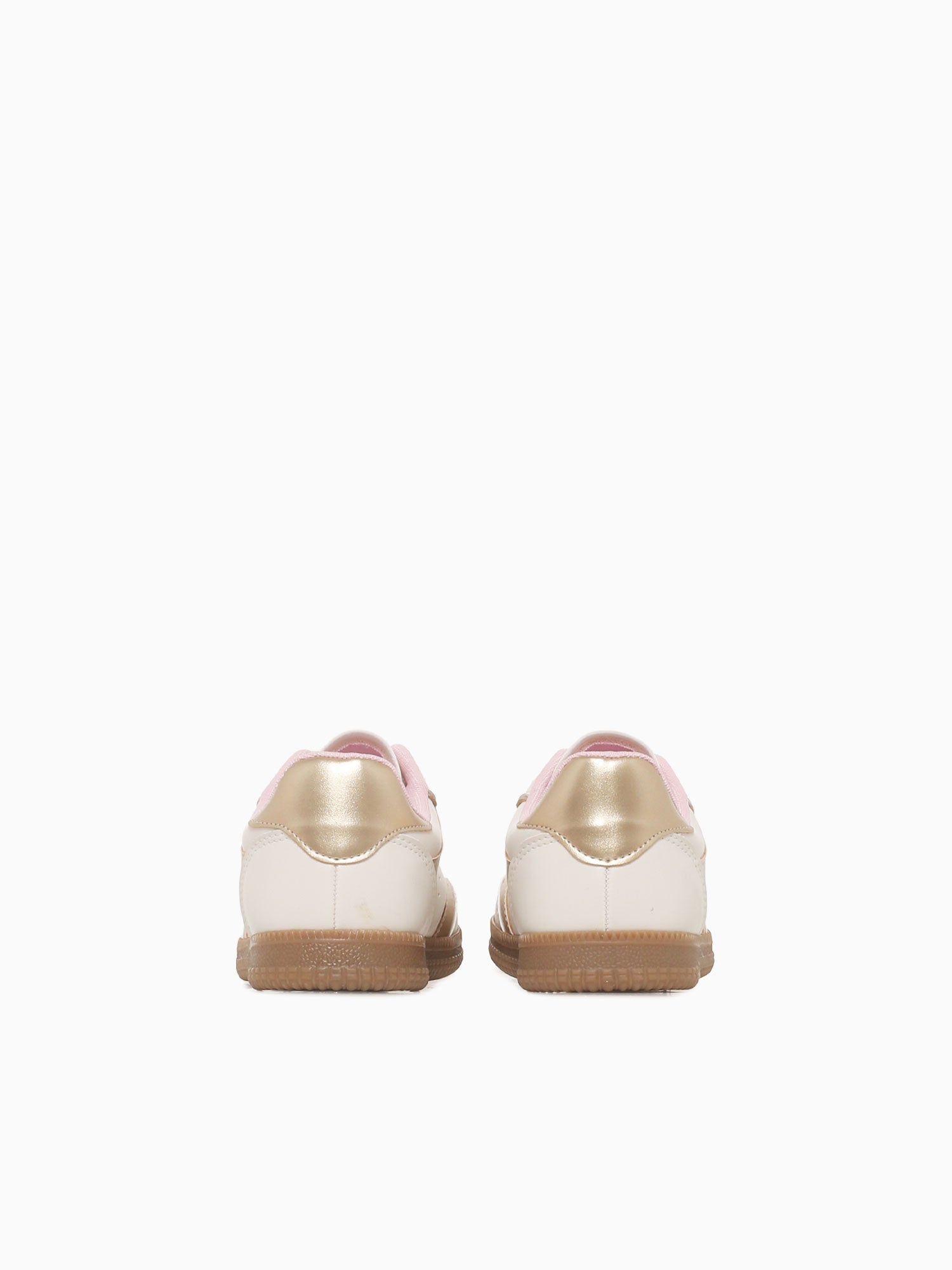 Rae Off White Napa Beige / 1 / M