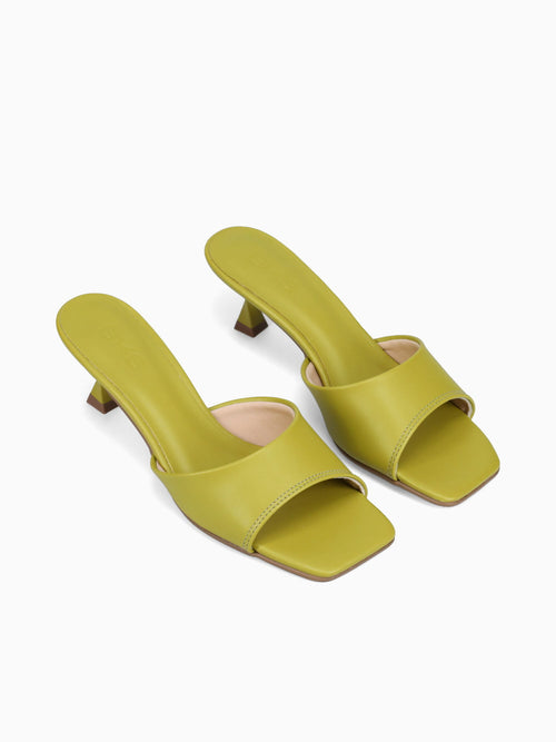 Malala Alecrim Napa Green / 5 / M