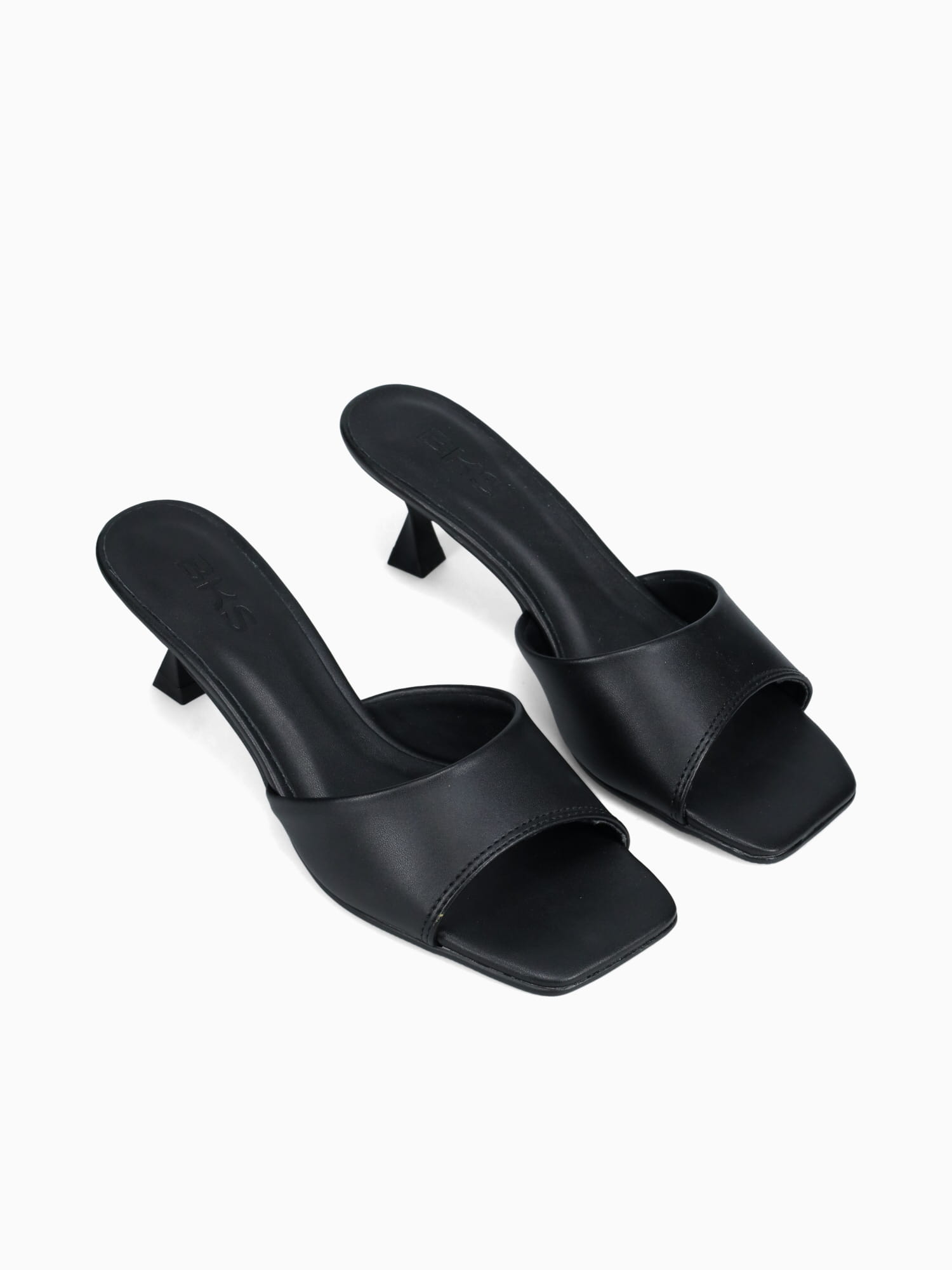 Malala Preto Napa Black / 5 / M