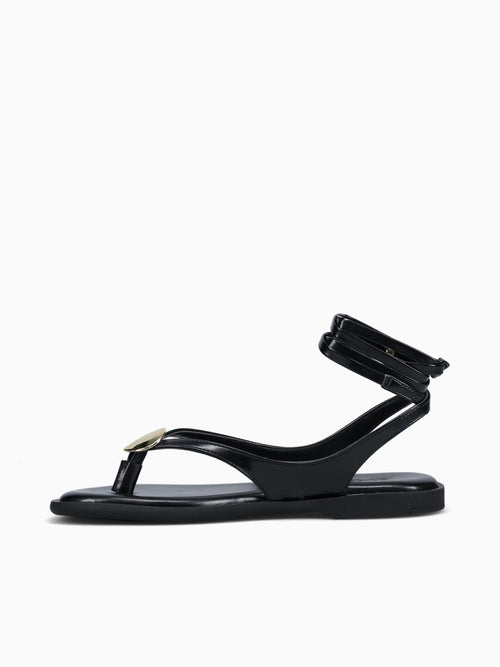 Aubrey Preto Intense Napa Black / 5 / M