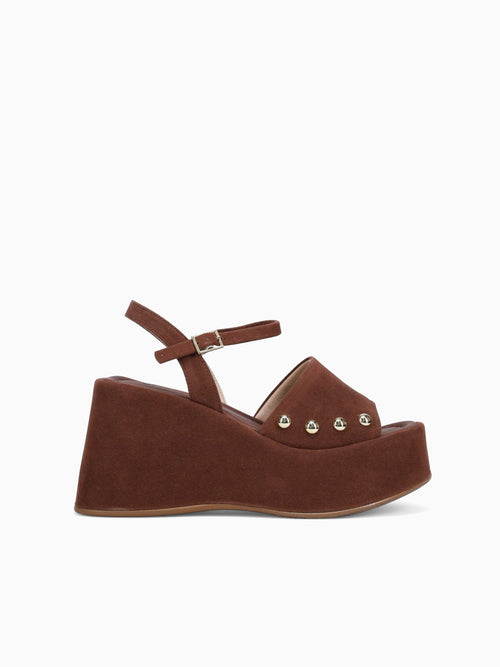 Arendt Terra Camurca Brown / 5 / M