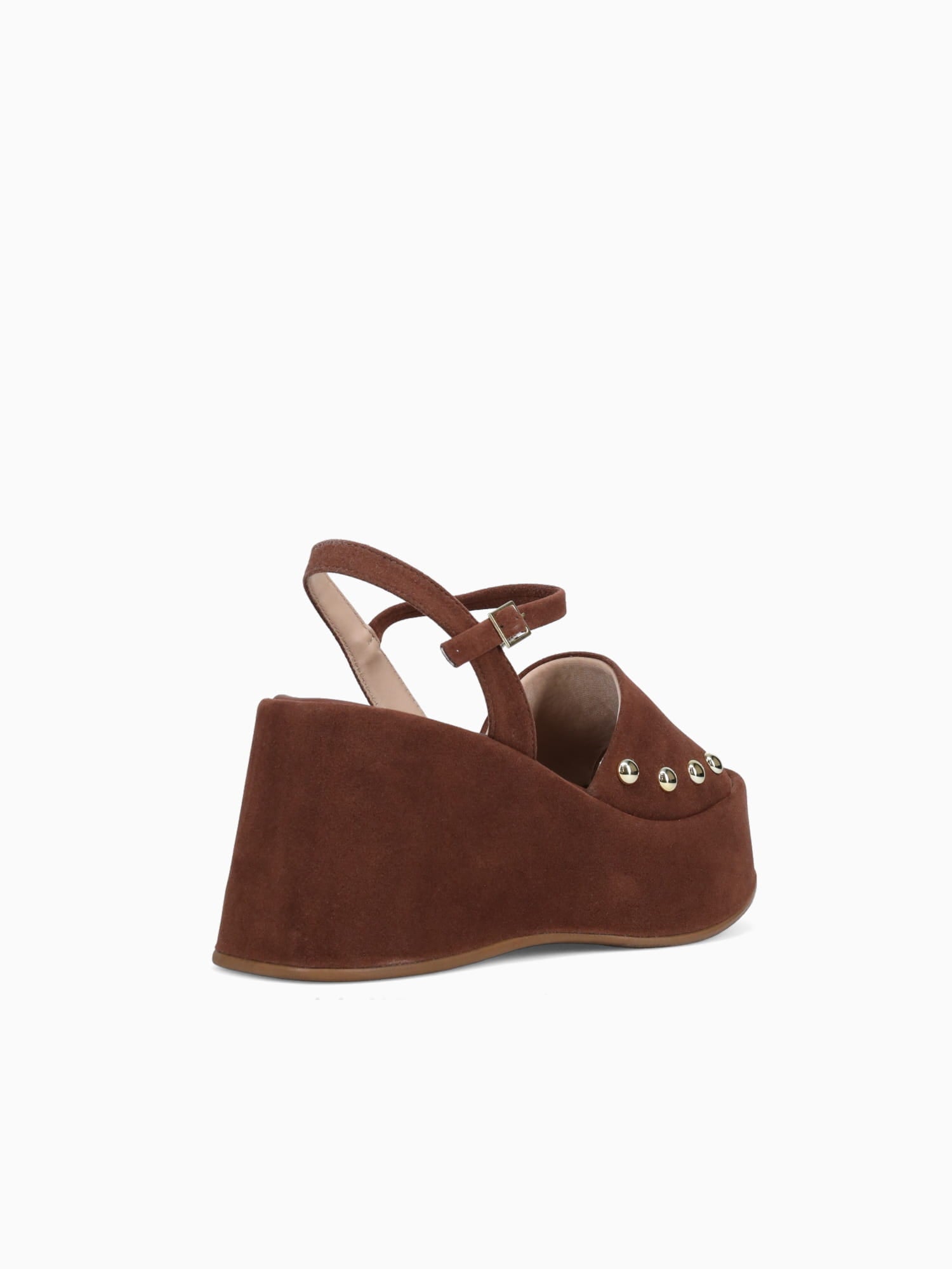 Arendt Terra Camurca Brown / 5 / M