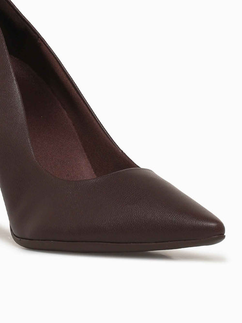 Manila Madeira Smooth Brown / 5 / M