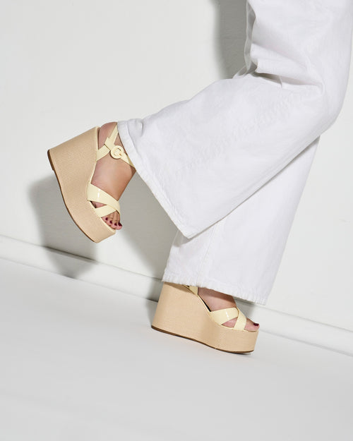 Velisa Vaniglia Verniz