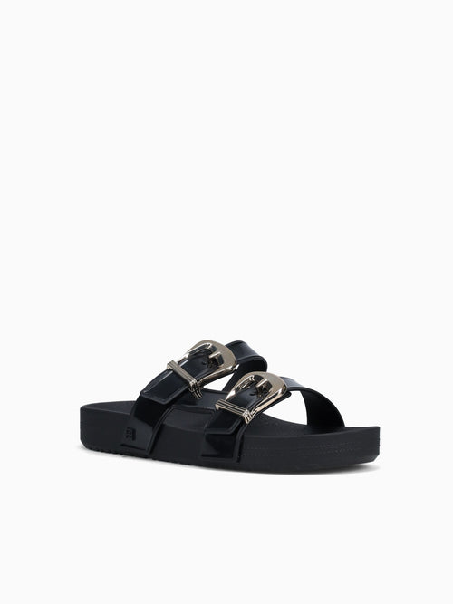 Flash Ii Ad Black Jelly Black / 5 / M