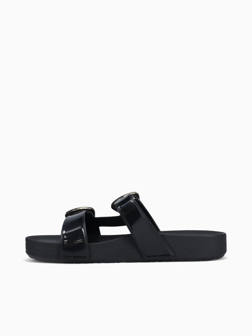 Flash Ii Ad Black Jelly Black / 5 / M