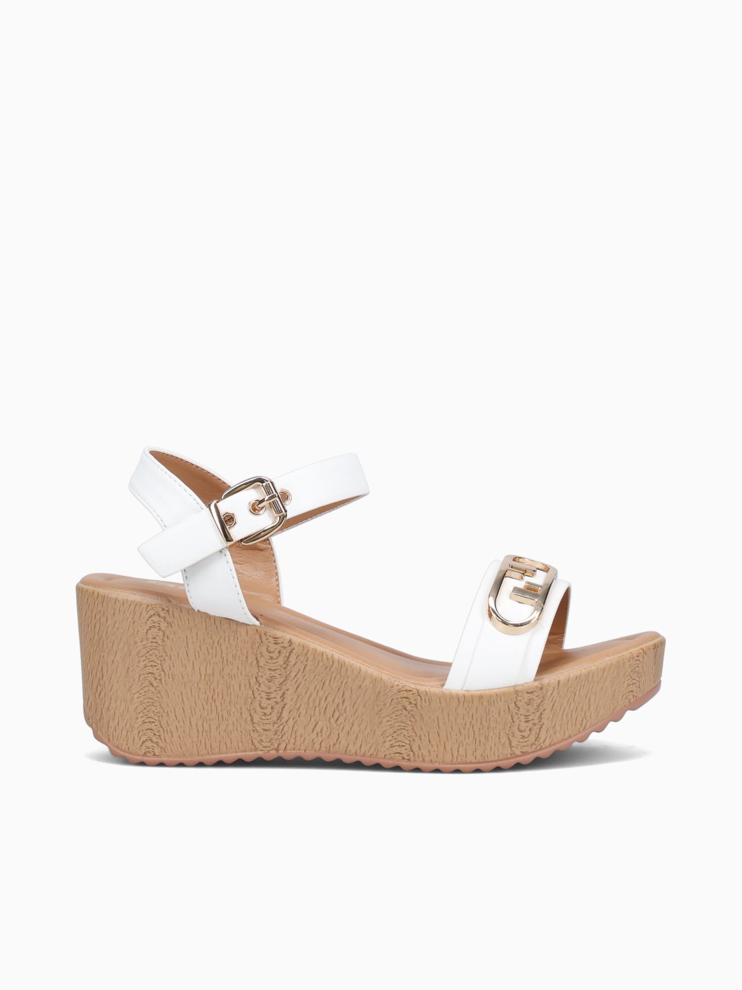 Miranda White Smooth White / 5 / M