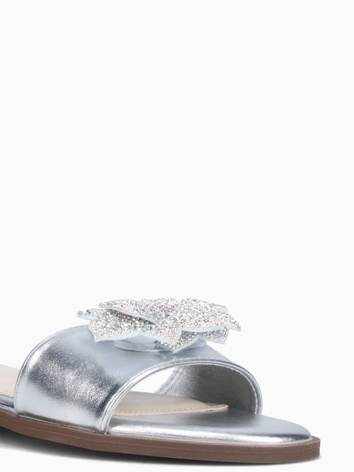 Jardinia Silver Shine Silver / 5 / M