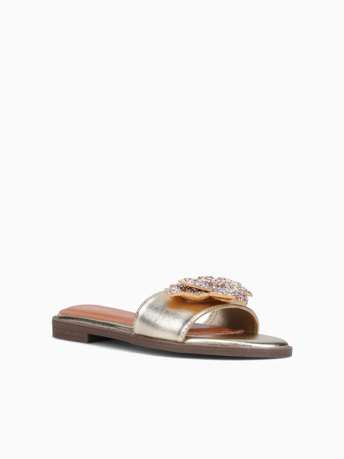 Jardinia Gold Shine Gold / 5 / M