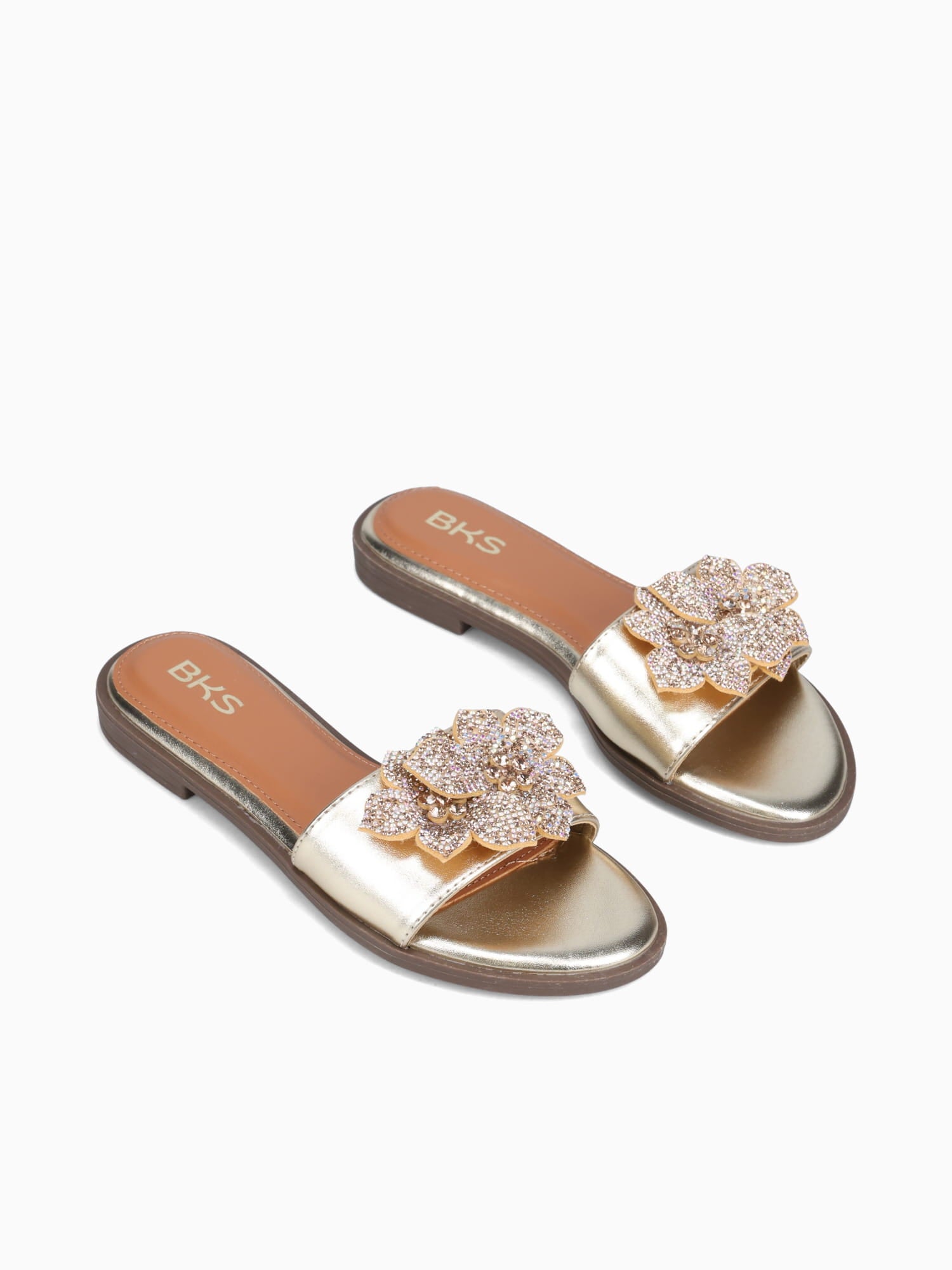 Jardinia Gold Shine Gold / 5 / M