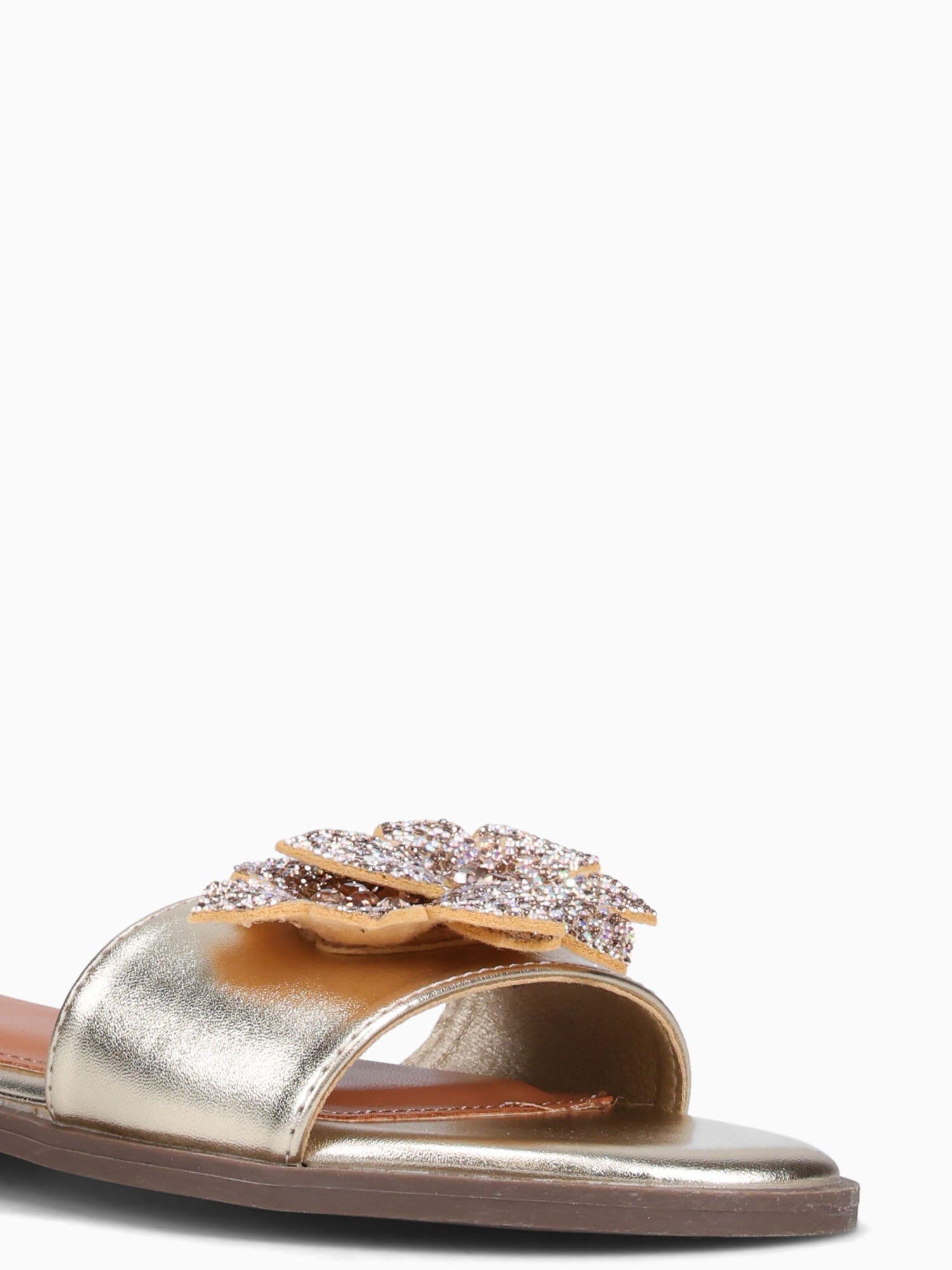 Jardinia Gold Shine Gold / 5 / M