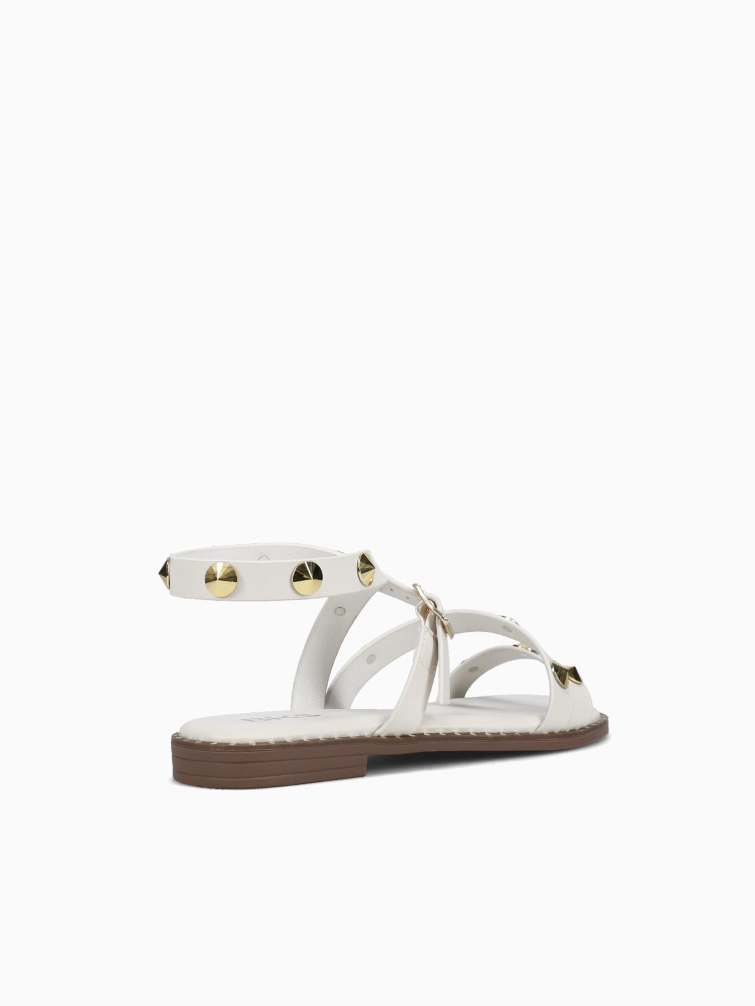 Vianne Beige Smooth Beige / 5 / M