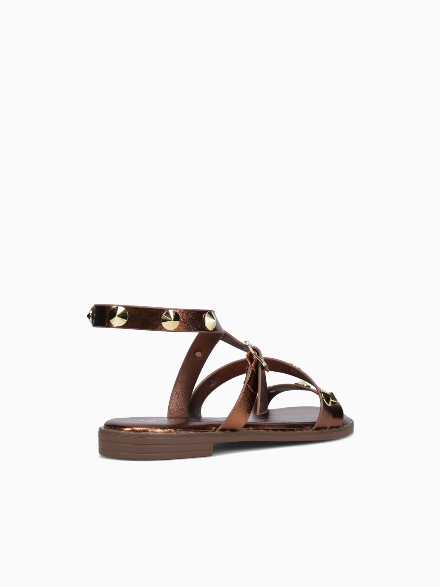 Vianne Bronze Metallic Bronze / 5 / M