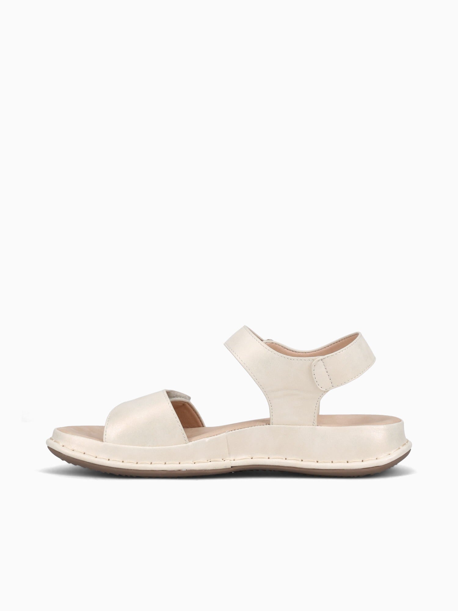 Marina Gold Metallic Gold / 5 / M