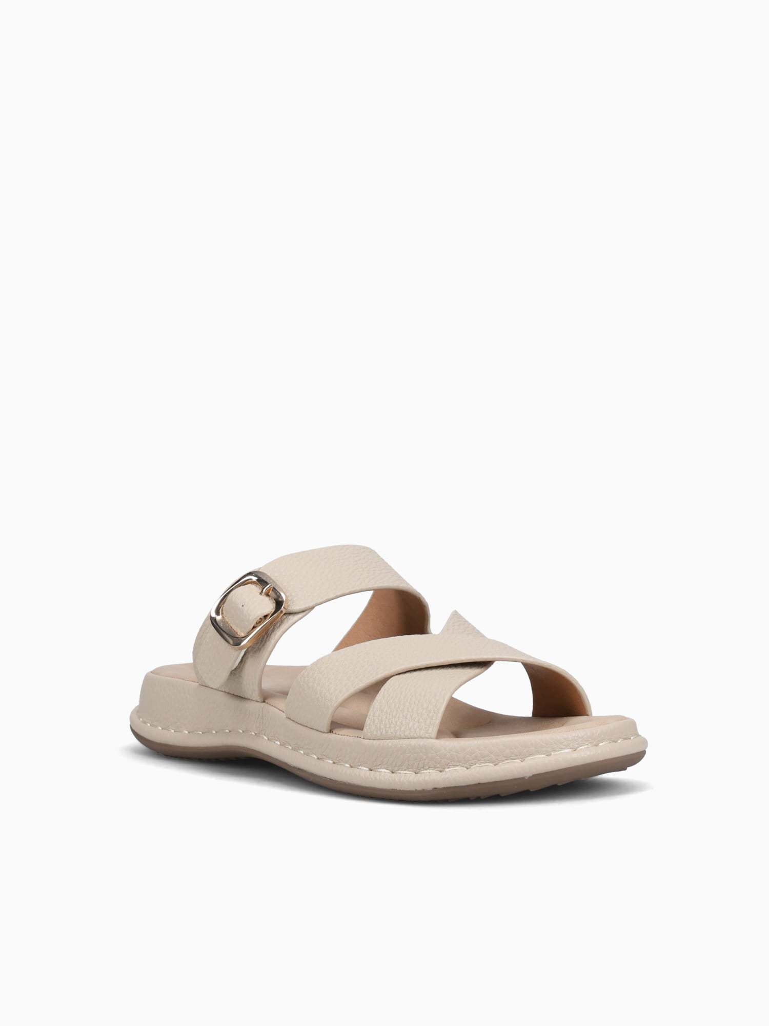 Madison Off White Smooth Off White / 5 / M