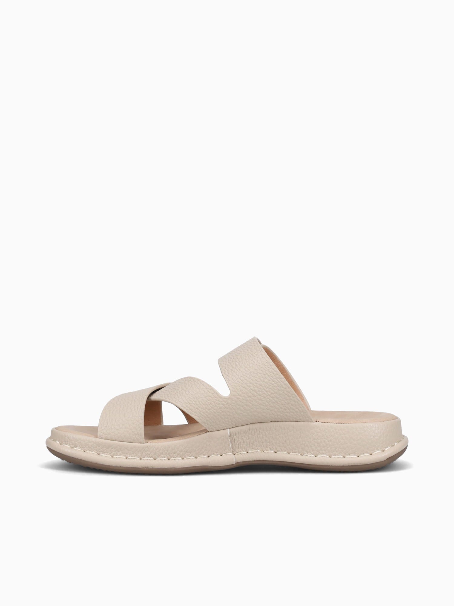 Madison Off White Smooth Off White / 5 / M